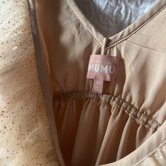 show me your mumu Miranda dress! - Picture 4 of 4